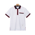 Thom Browne  2025SS Men and women T-Shirt