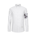 Thom Browne Casual Oxford Shirt