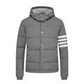 Thom Browne Hooded Down Jacket