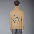 Thom Browne 2025 Knit Sweater