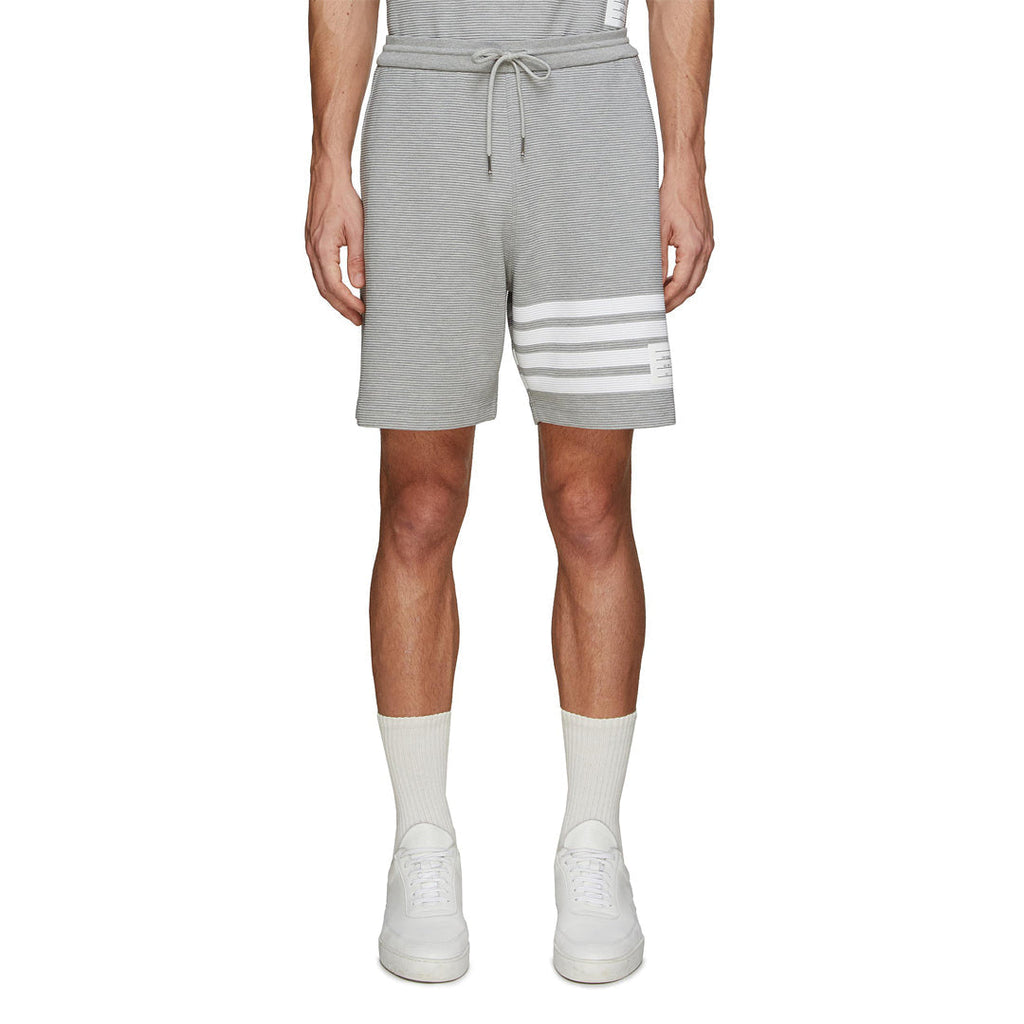Thom Browne 4-Bar Sports shorts