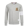 Thom Browne 2025 Couple Sweatshirts