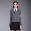 Thom Browne 2026SS Women's Cardigan