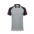 Thom Browne Colorblock POLO Shirt