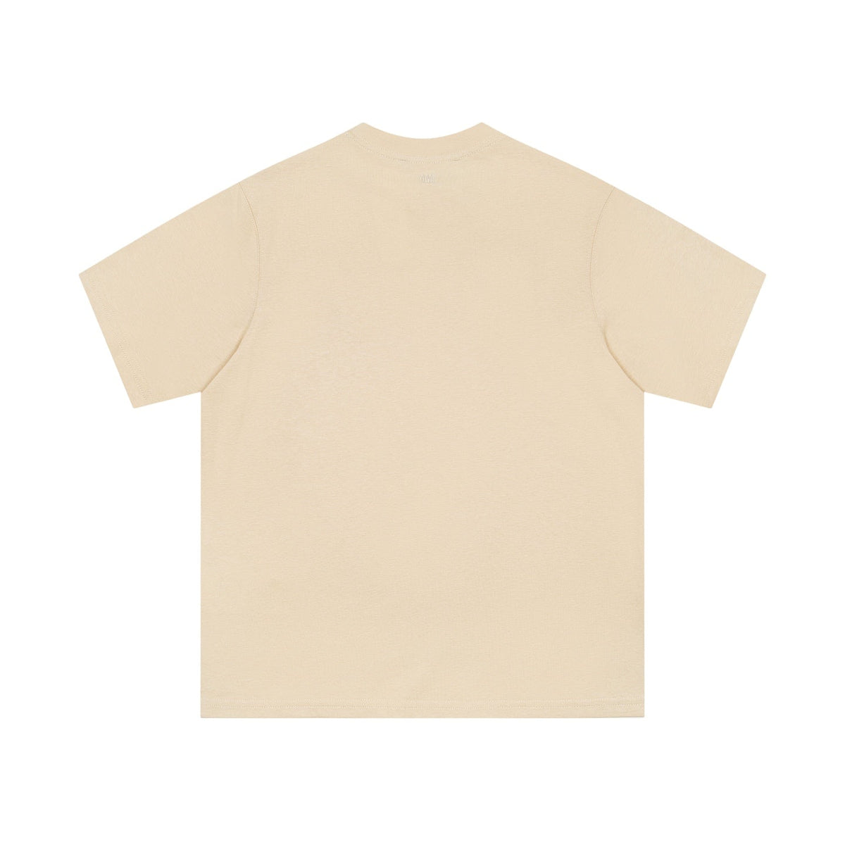 2026 AMI PARIS Unisex  T-shirt