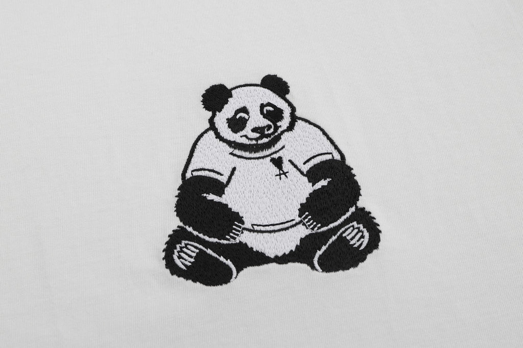 2026 AMI PARIS Unisex  T-shirt