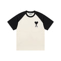 2026 AMI PARIS Unisex  T-shirt