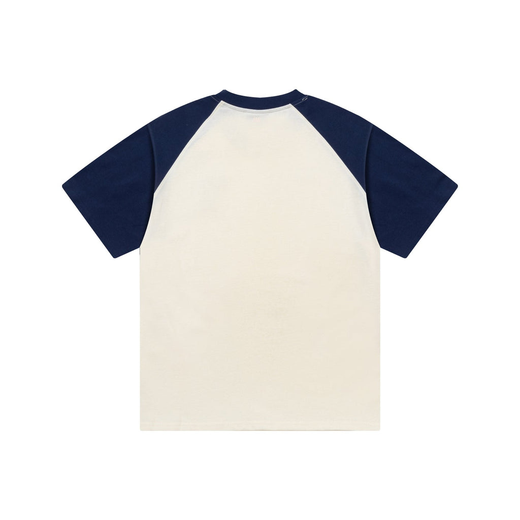 2026 AMI PARIS Unisex  T-shirt