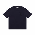 2026 AMI PARIS Unisex  T-shirt