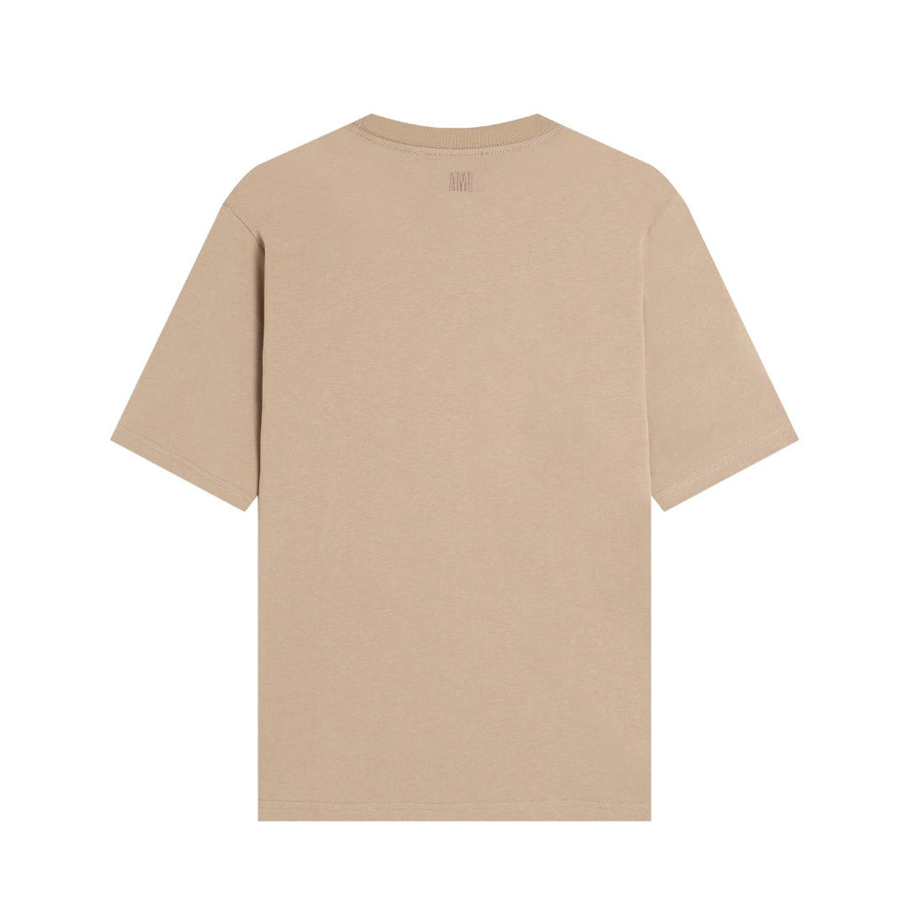 2026 AMI PARIS Unisex  T-shirt