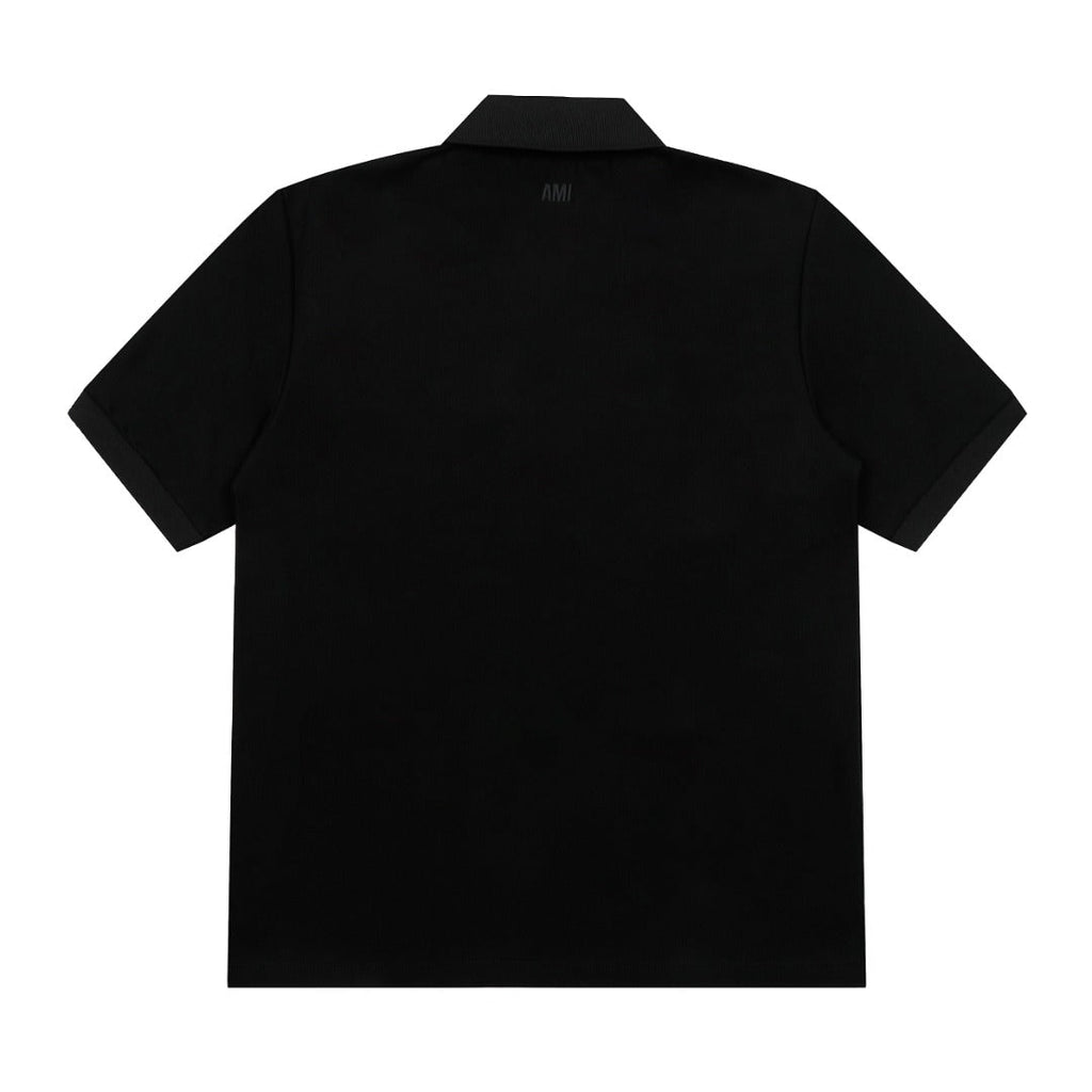 2026 AMI PARIS Unisex  T-shirt