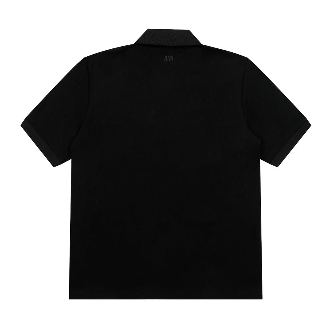 2026 AMI PARIS Unisex  T-shirt