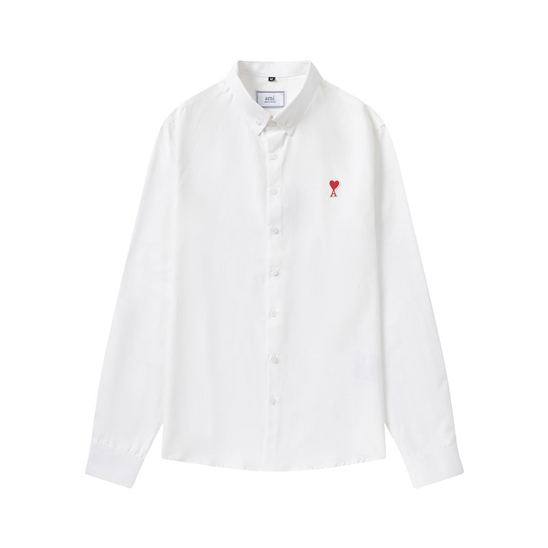 AMI PARIS Unisex  shirt