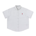 AMI PARIS Unisex Shirts