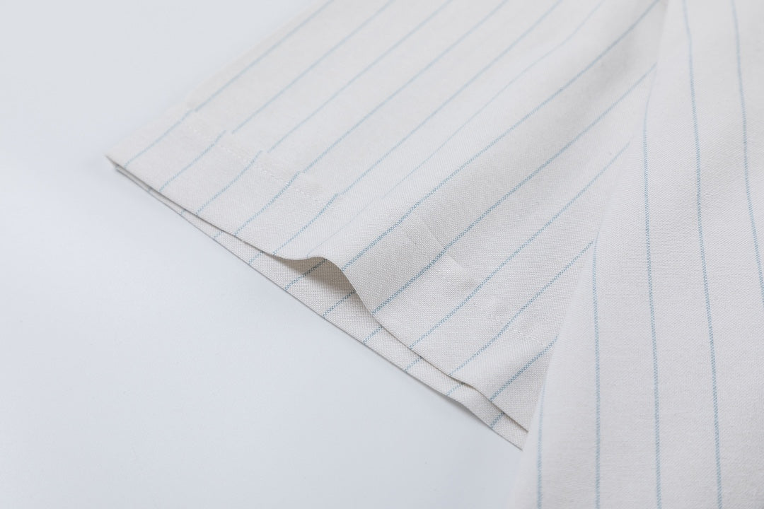 AMI PARIS Unisex Shirts