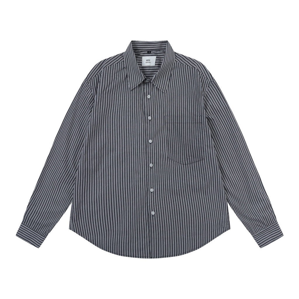 AMI PARIS  Unisex Shirts
