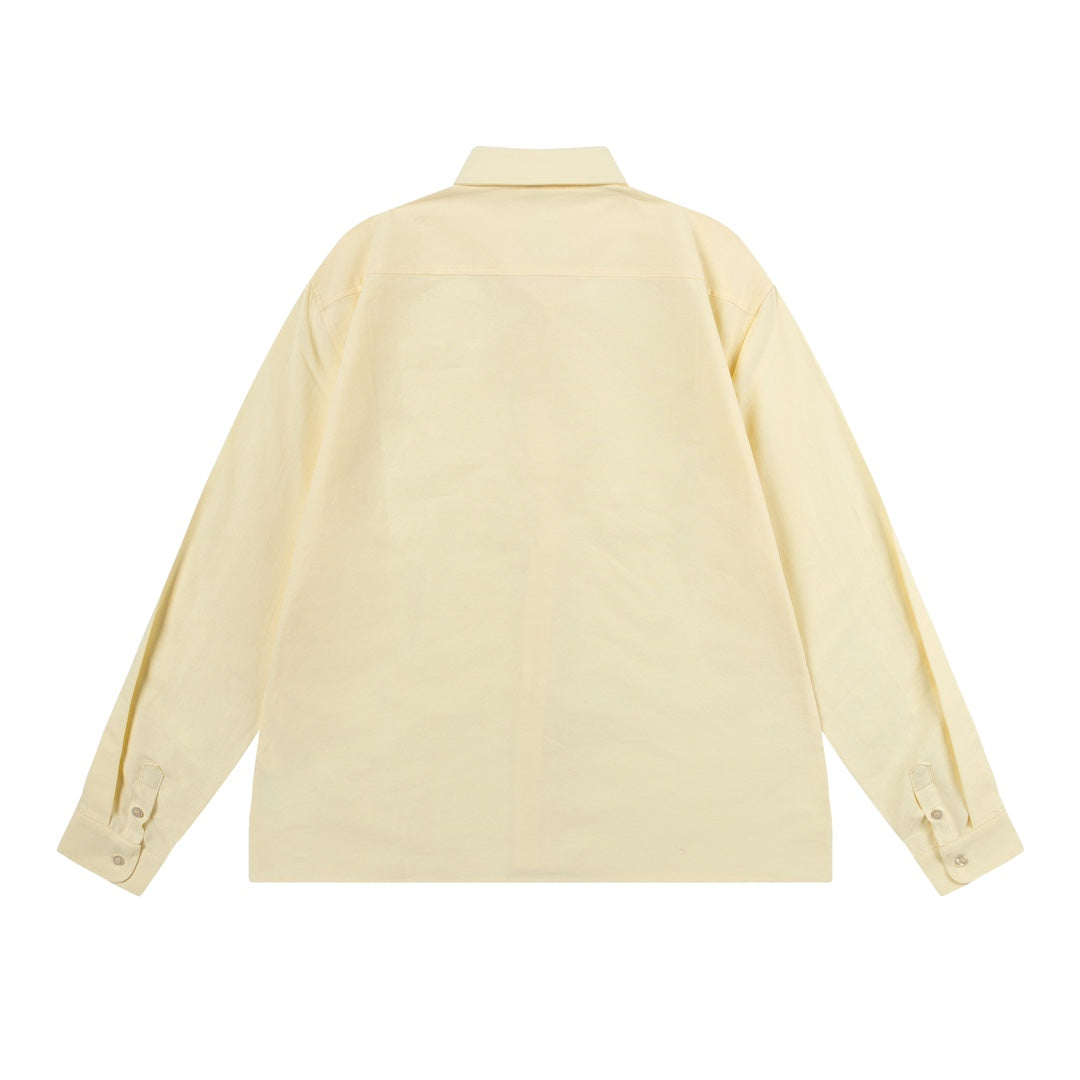AMI PARIS  Unisex Shirts