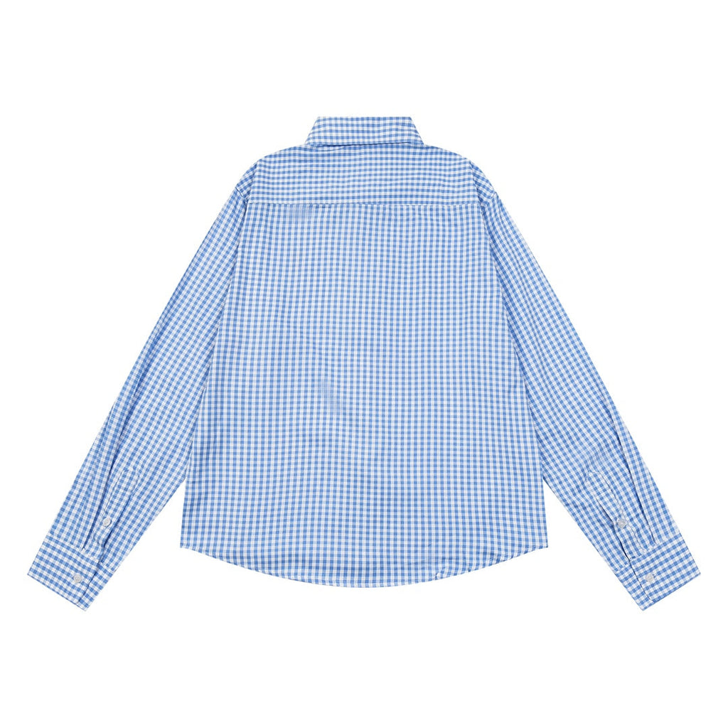 AMI PARIS  Unisex Shirts