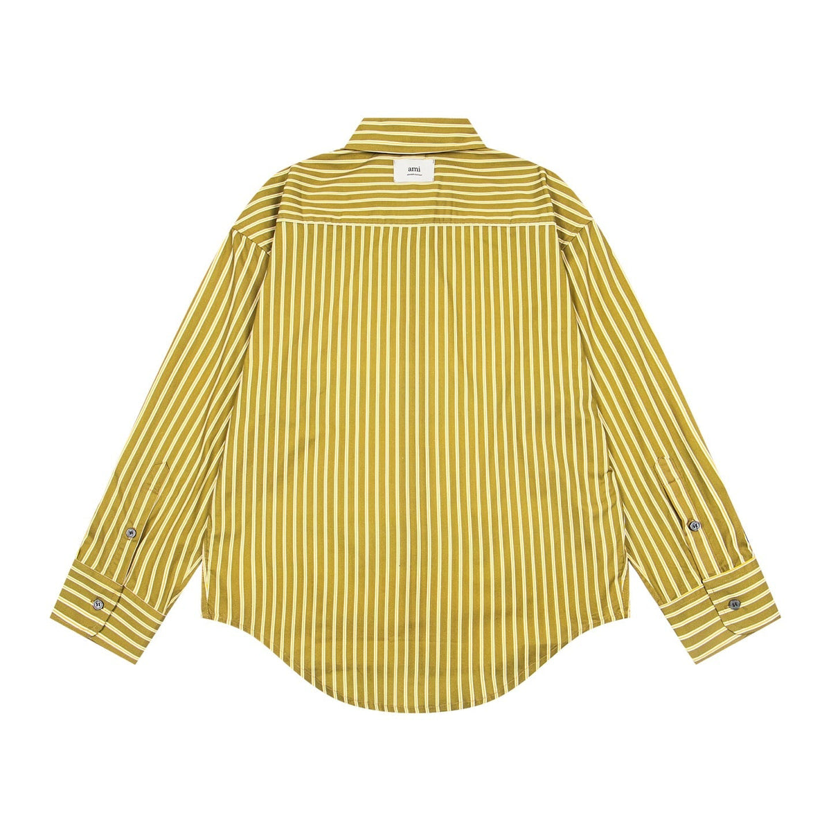 AMI PARIS Unisex Long-Sleeve T-Shirts