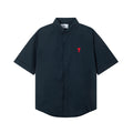 AMI PARIS Unisex Shirts