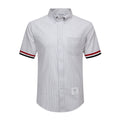 Thom Browne Short sleeved shirt
