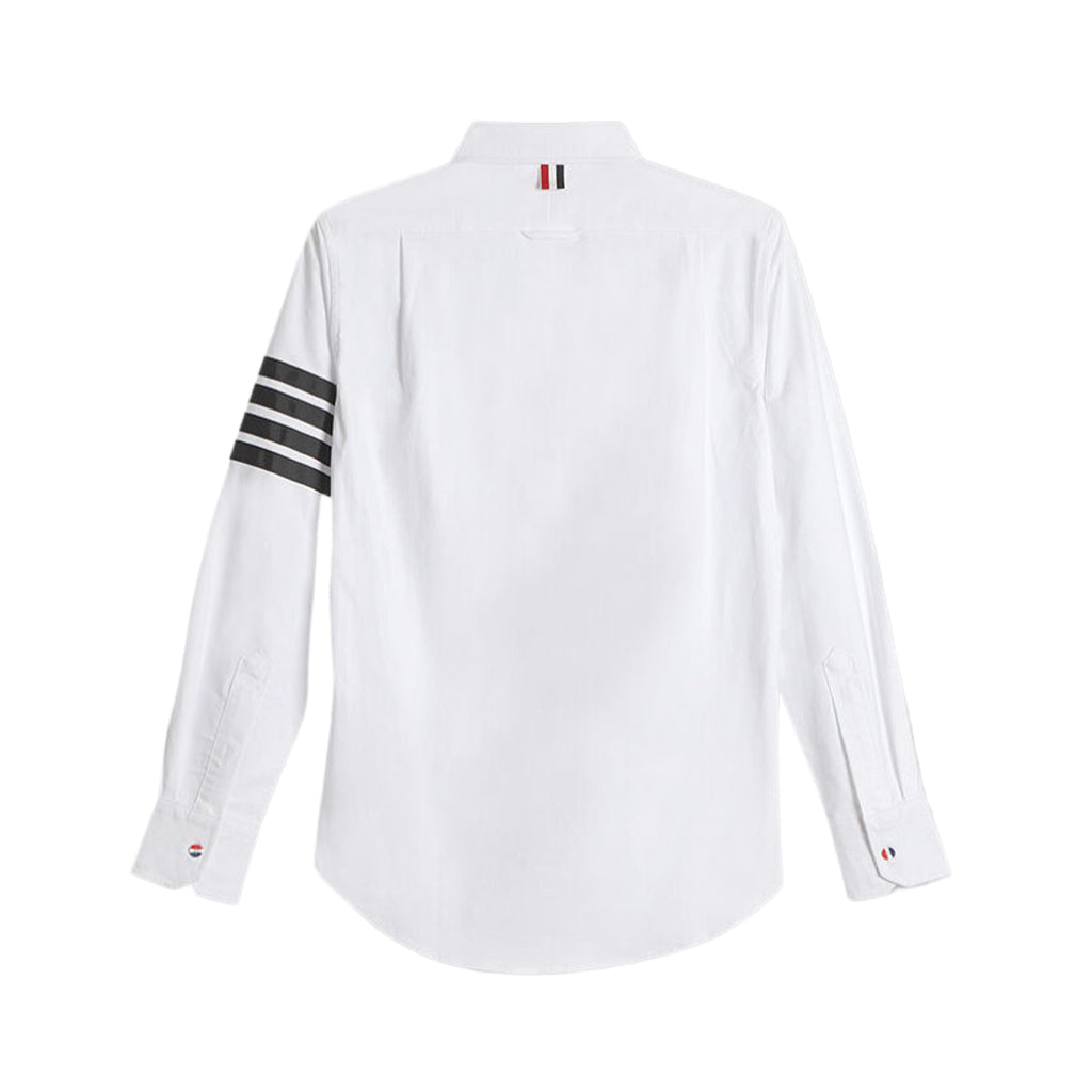 Thom Browne 2026ss Casual Oxford Shirt