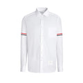 Thom Browne Casual Oxford Shirt