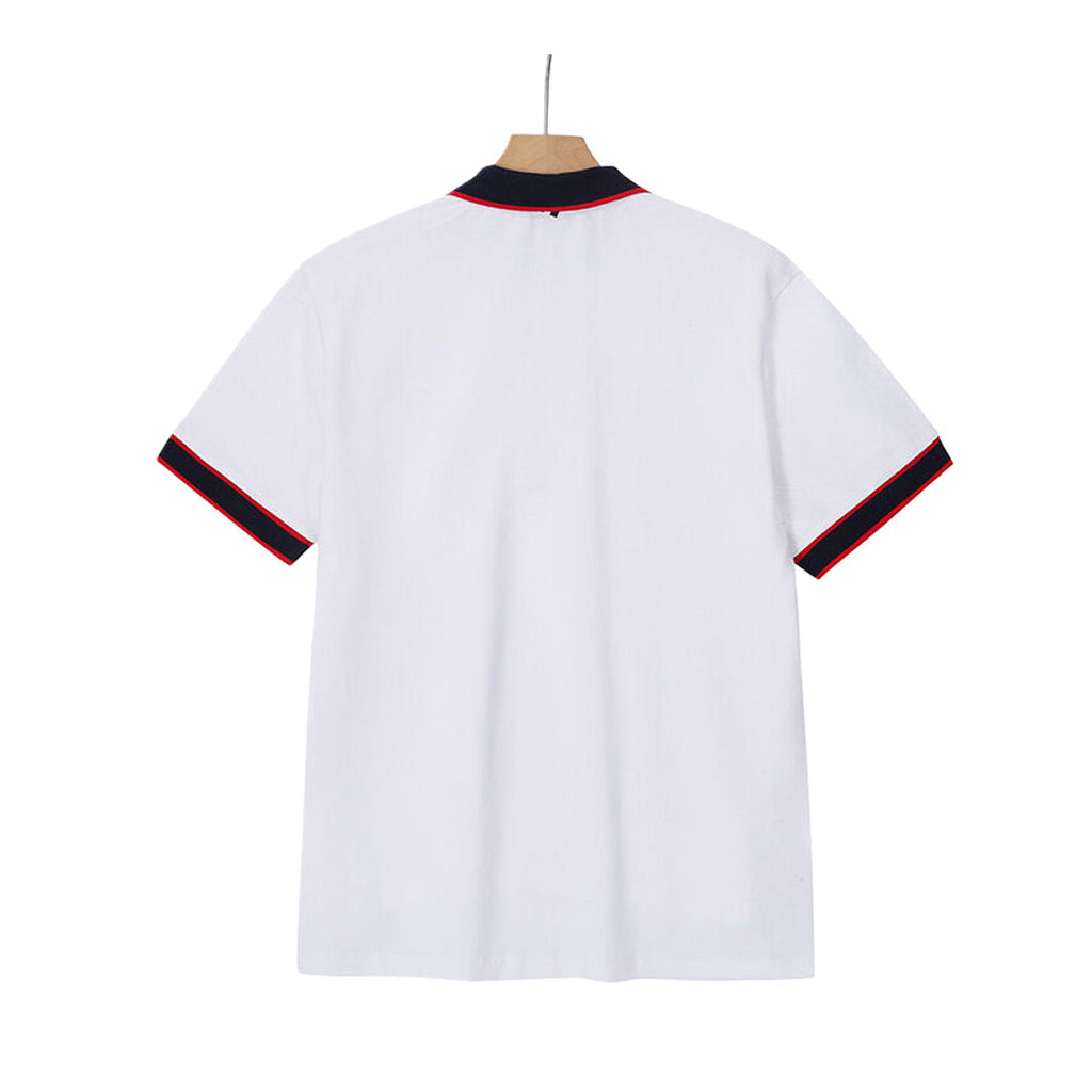 Thom Browne  2025SS Men and women T-Shirt