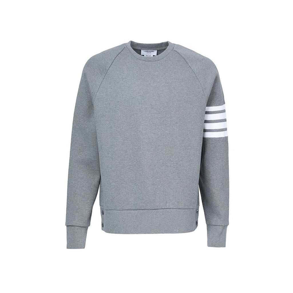 Thom Browne  2025ss Couple Sweatshirts