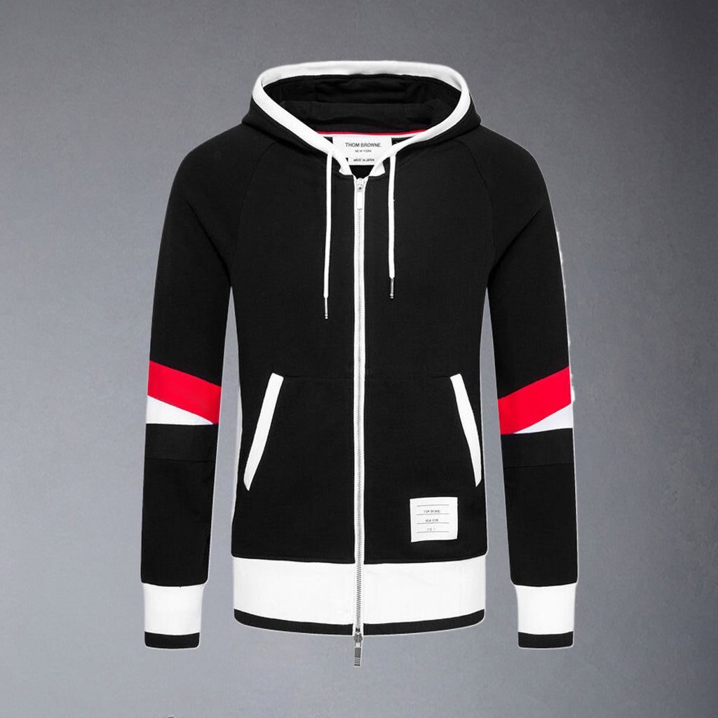 Thom Browne Couple 2025ss Hoodie