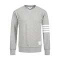 Thom Browne Couple Sweatshirts