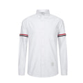 Thom Browne Casual Oxford Shirt