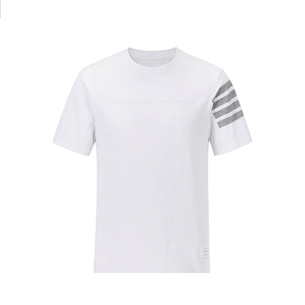 Thom Browne 2025SS Four-bar T-Shirt