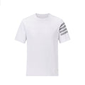 Thom Browne 2025SS Four-bar T-Shirt