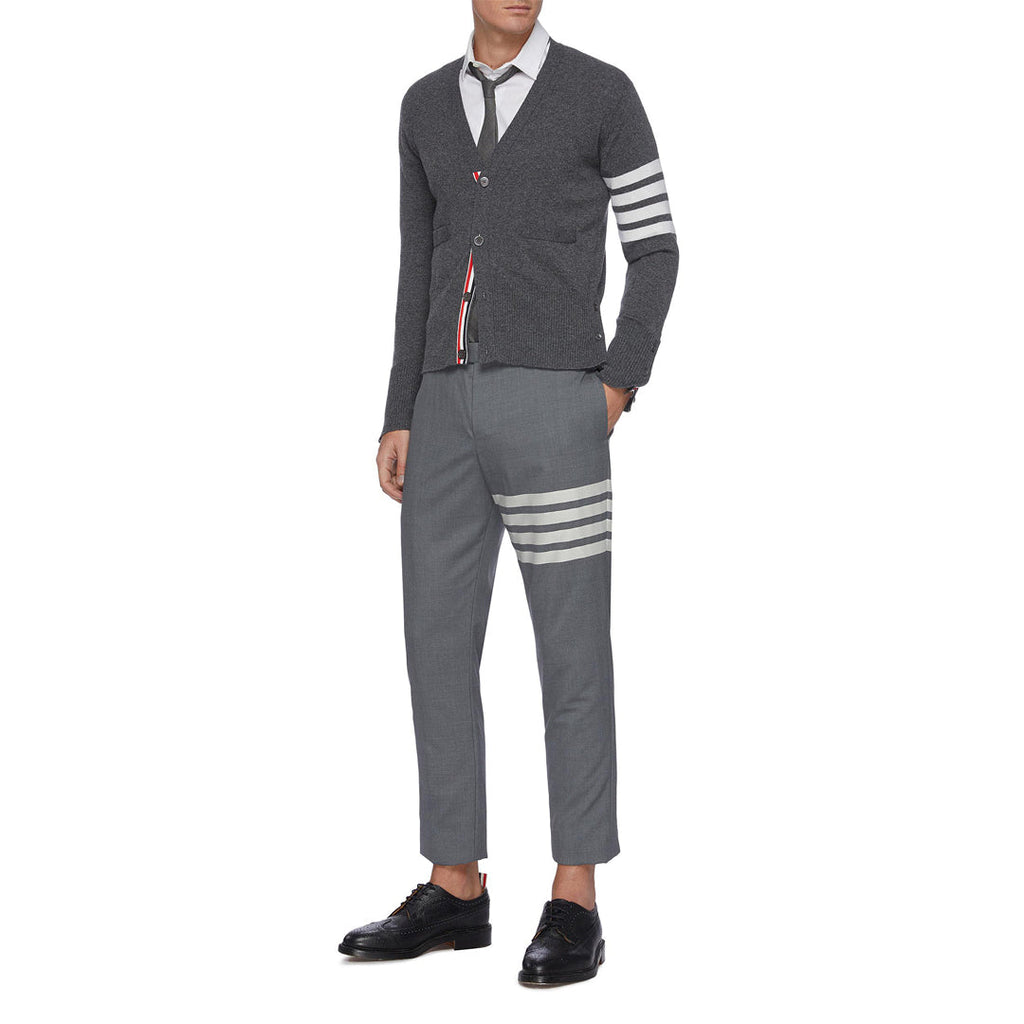 Thom Browne  2025SS Casual trousers