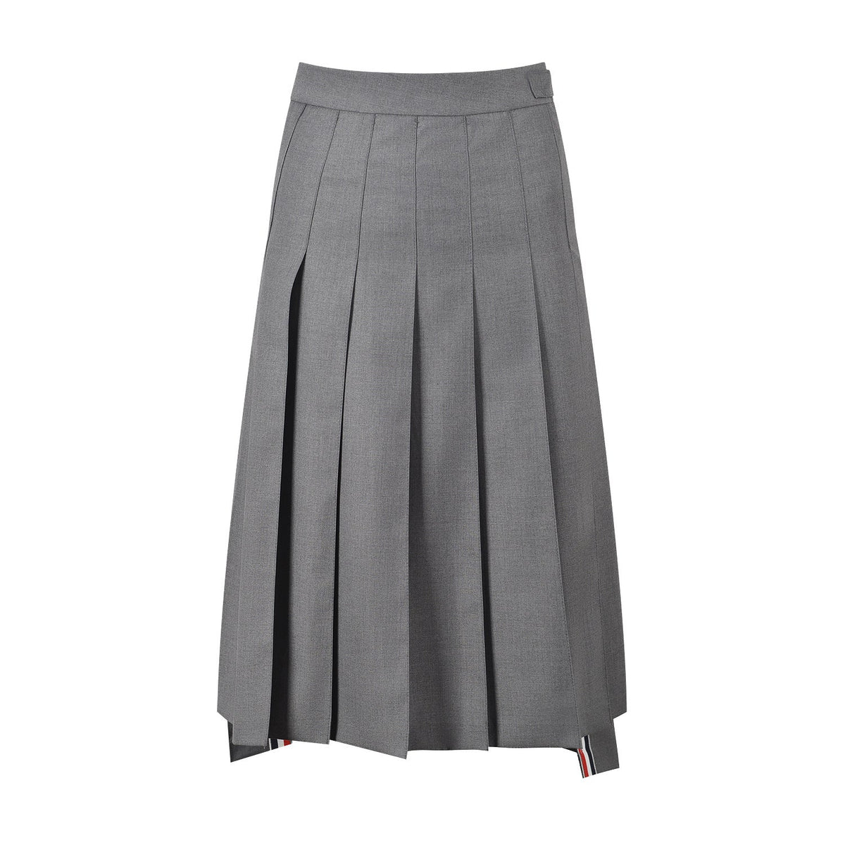 Thom Browne 2025SS Women's Long skirt