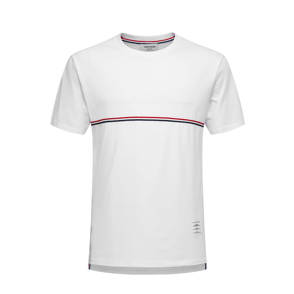 Thom Browne  Man Cotton T-shirt