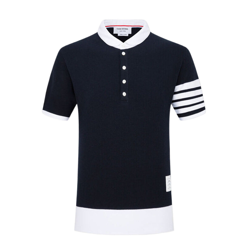 Thom Browne  Men's POLO Shirts