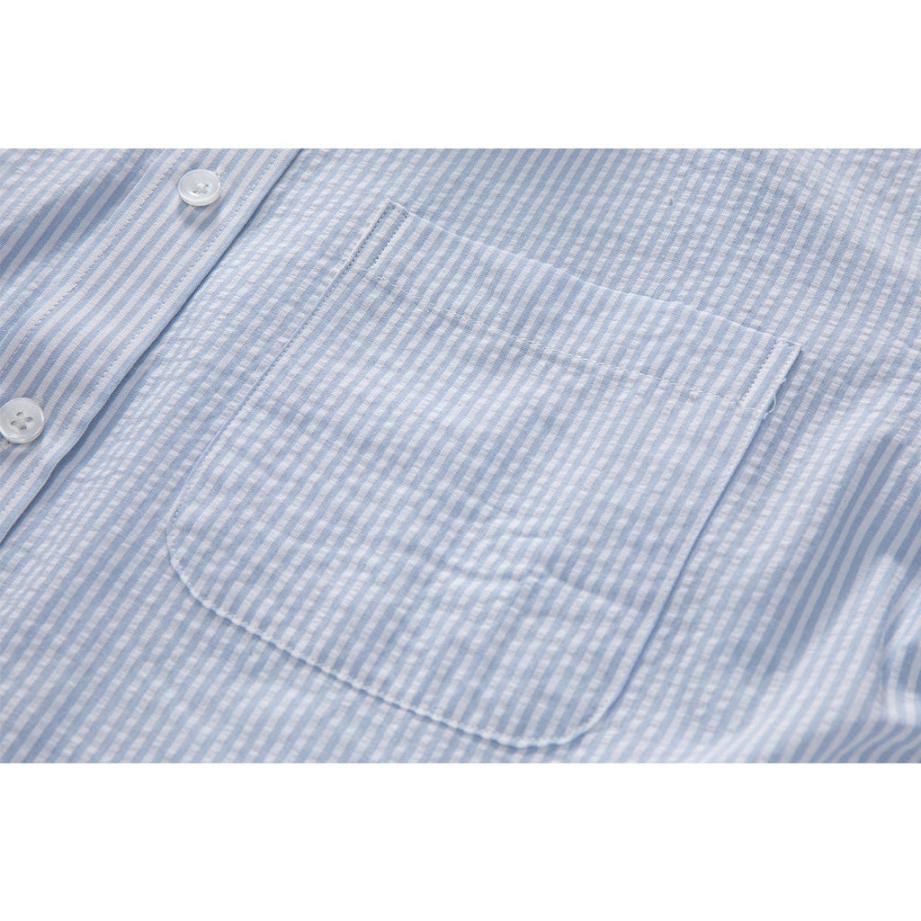 Thom Browne Short sleeved shirt