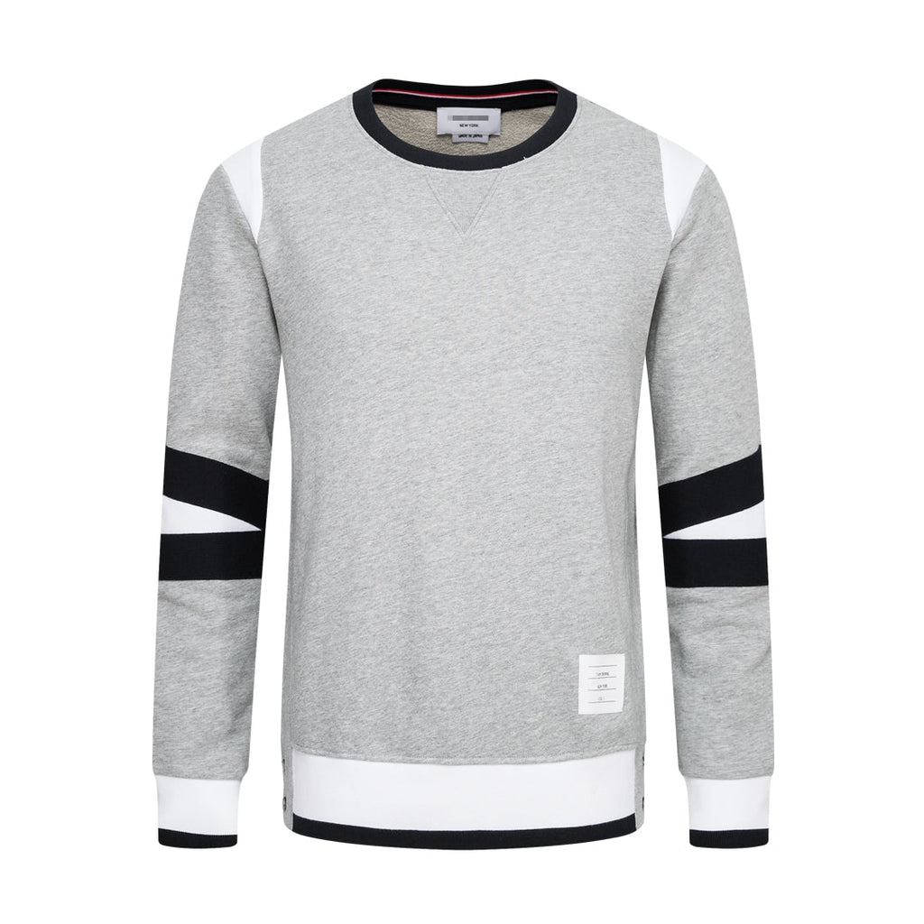 Thom Browne 2025 Couple Sweatshirts