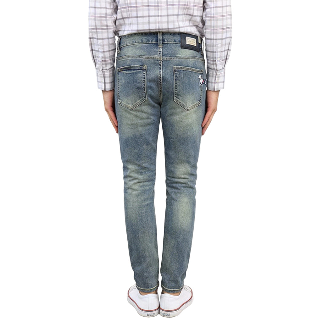 Thom Browne 2026ss Simple Jeans