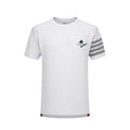 Thom Browne  puppy embroidery T-shirt