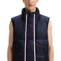 Thom Browne  Colorblock Down vest