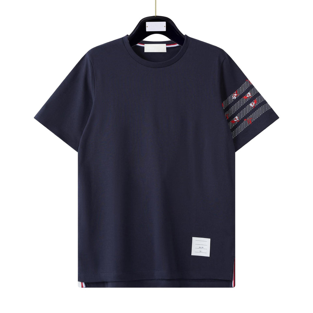 Thom Browne Cotton 2026 T-shirt