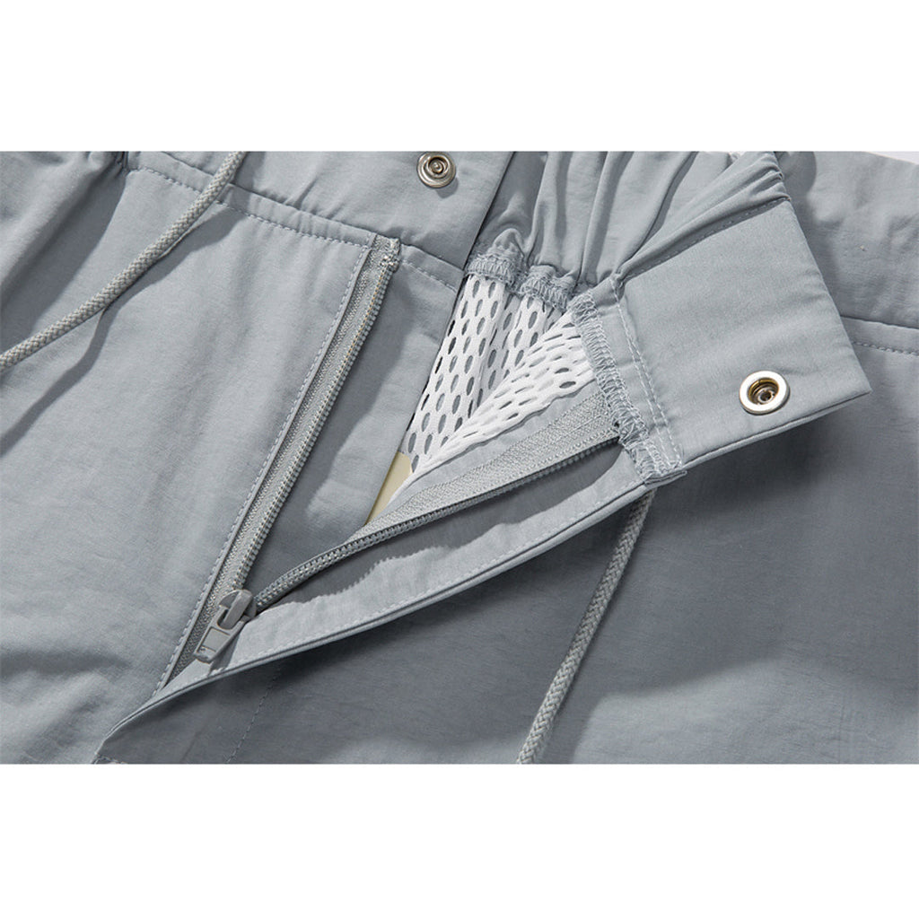 Thom Browne Men's Sports Pants