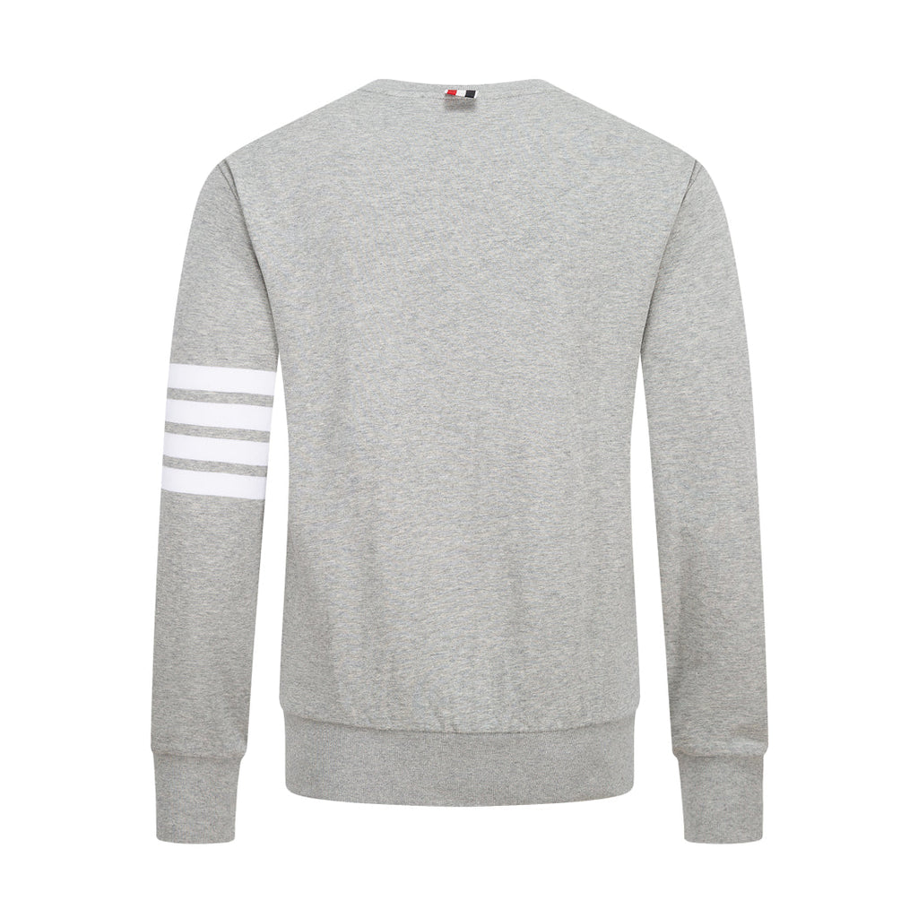 Thom Browne 2025 Couple Sweatshirts