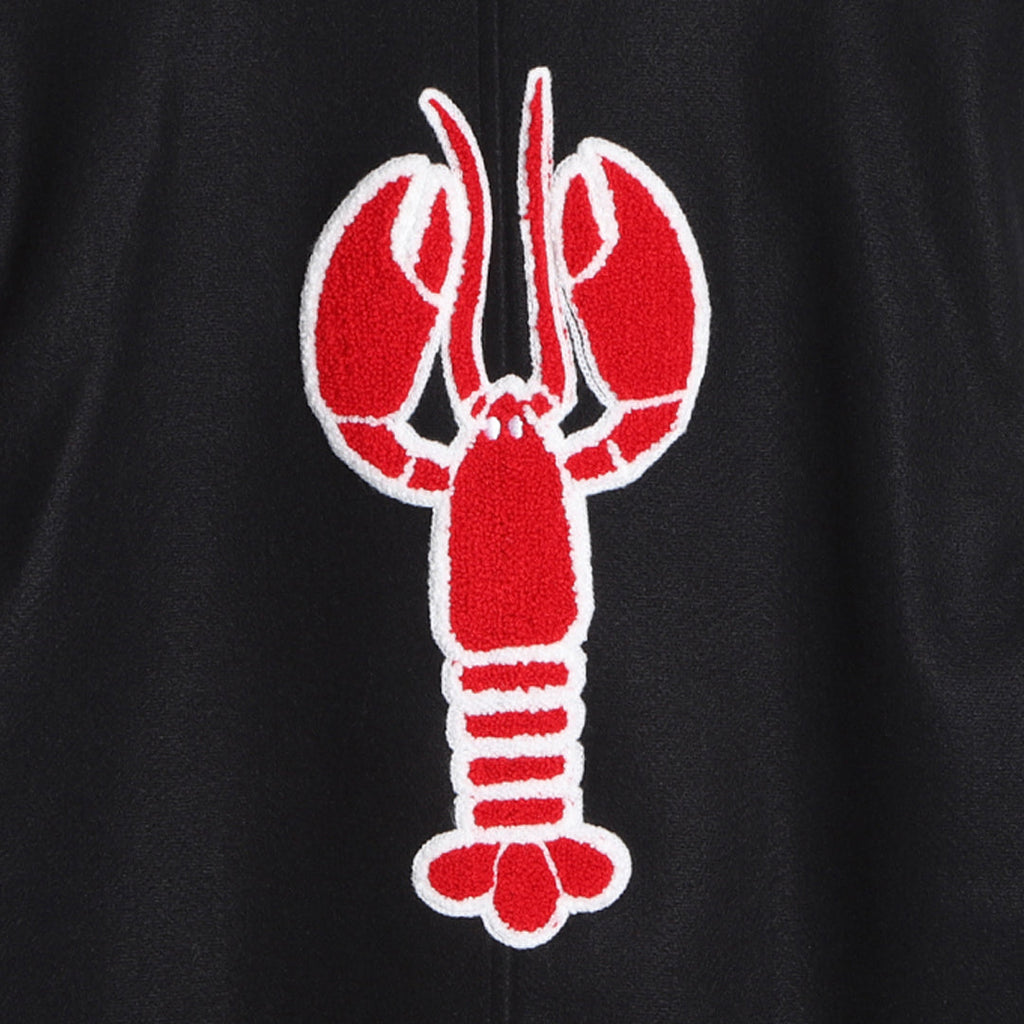Thom Browne Lobster embroidery Jacket