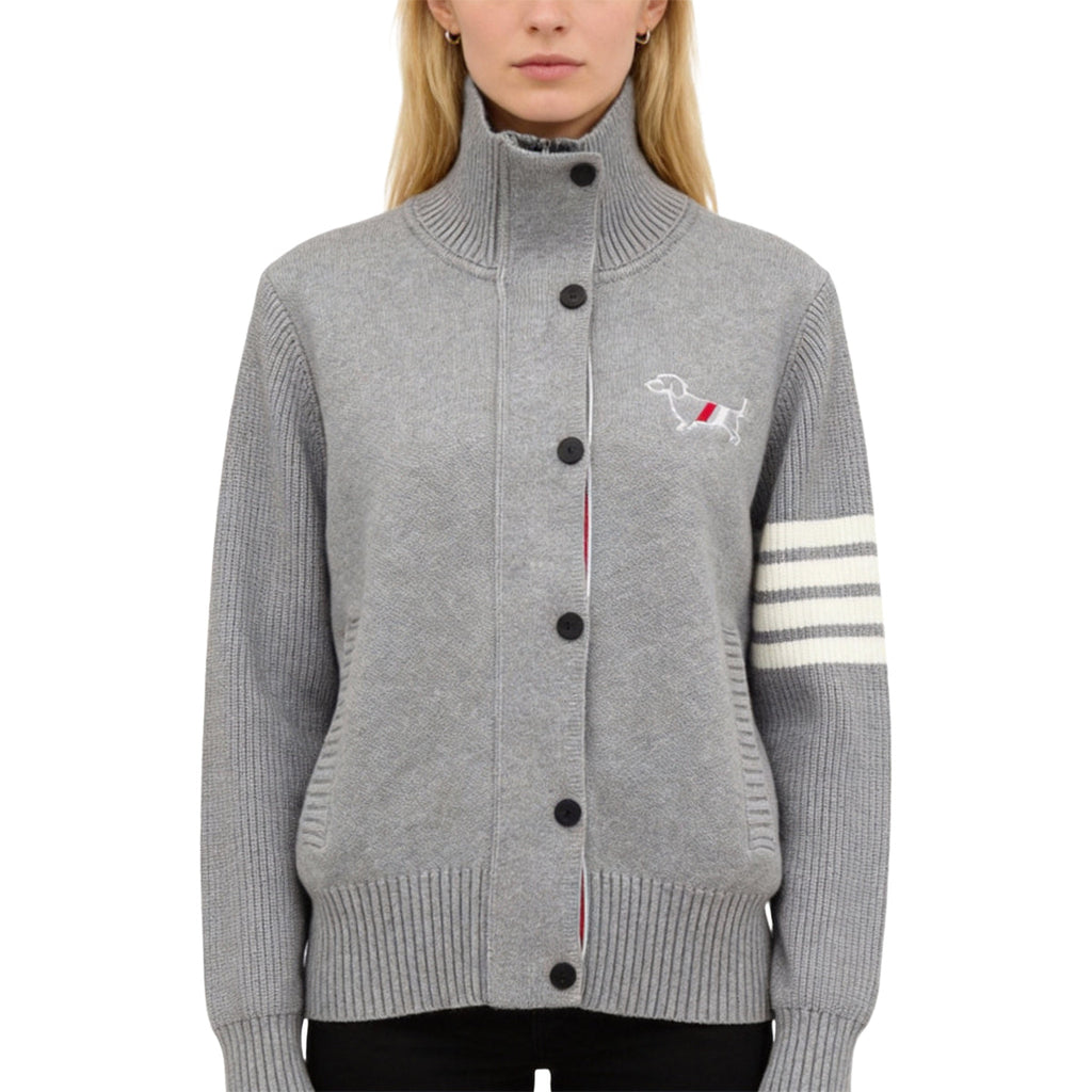 Thom Browne 2026ss Slim Fit Sweater