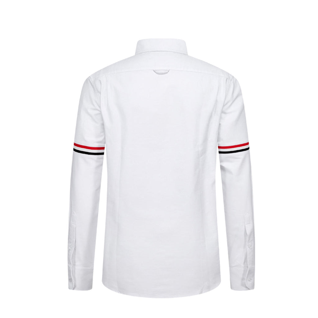 Thom Browne Casual Oxford Shirt