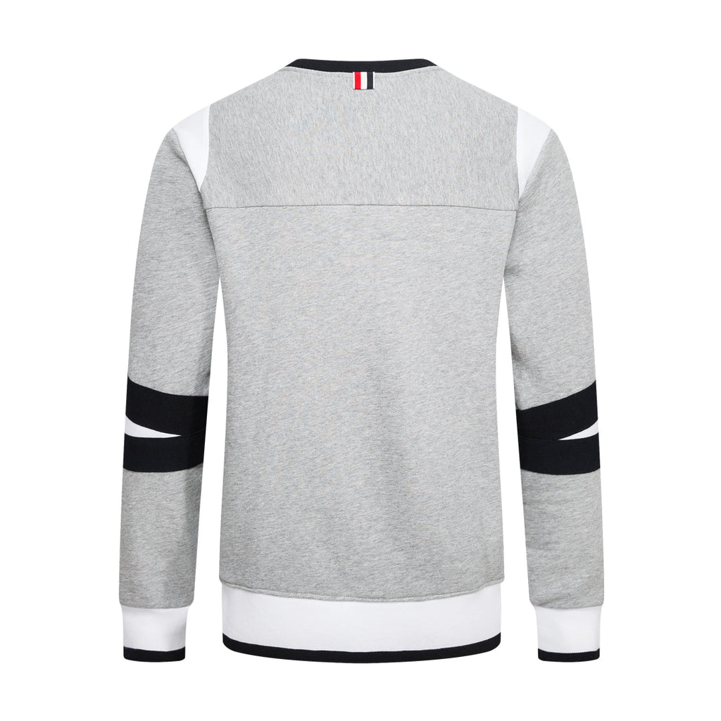Thom Browne 2025 Couple Sweatshirts